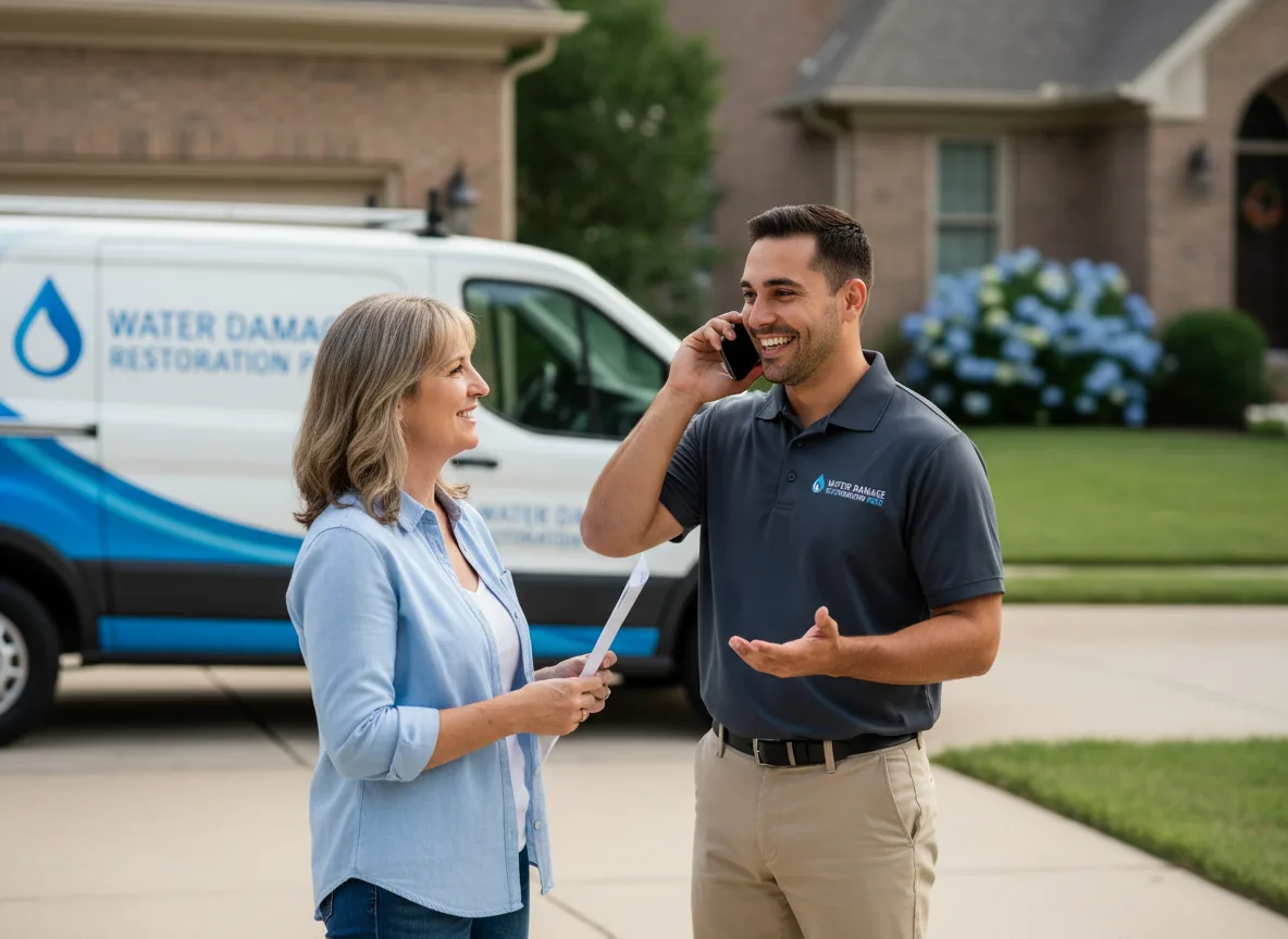 Flood Restoration Risco, MO FAQs